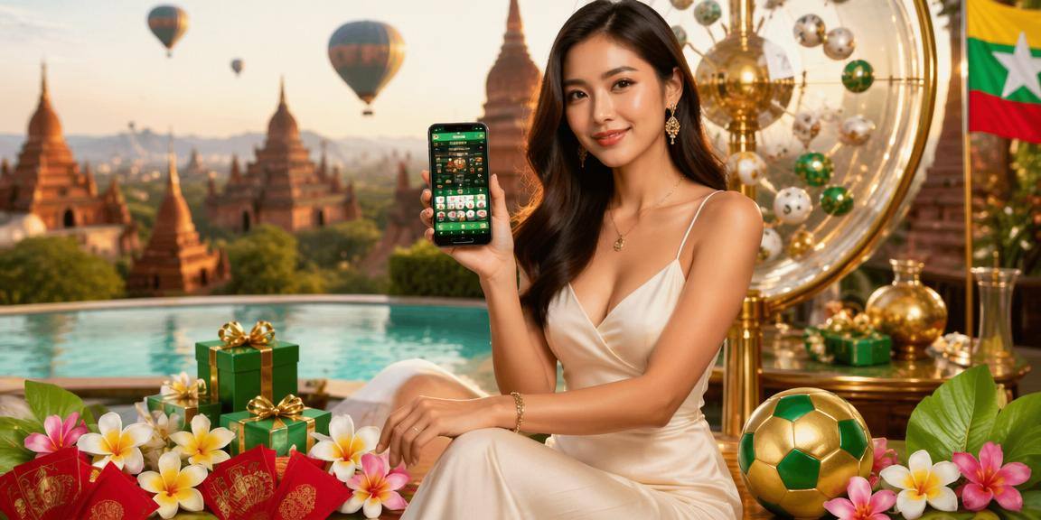 sport899 ရူလက်ထိပ်တန်း